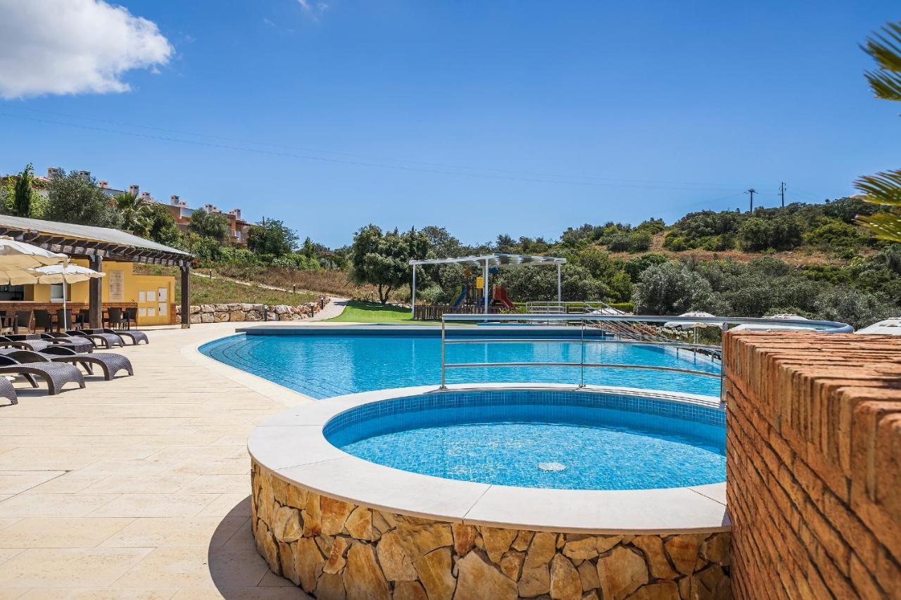 Vale Da Ribeira Residences Saragocal Exterior photo