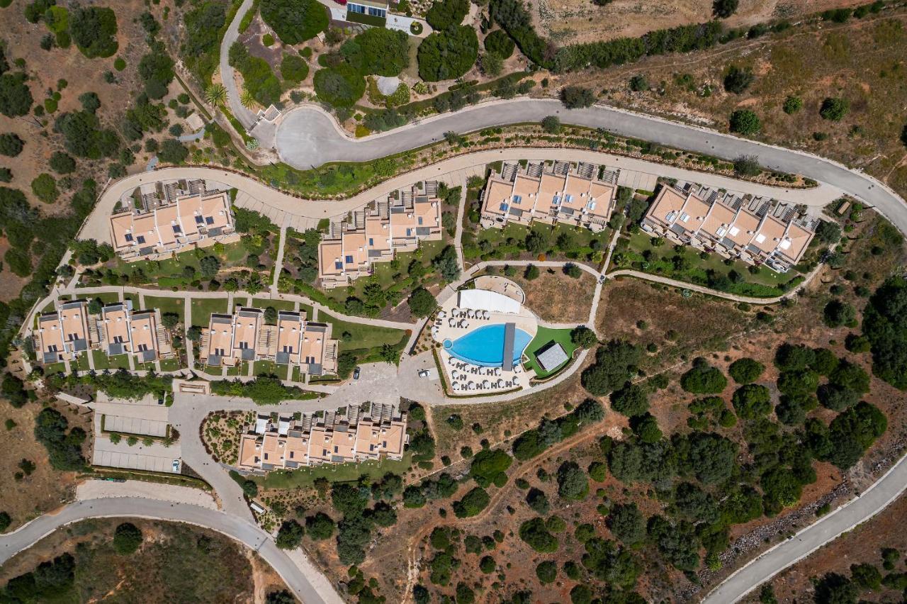 Vale Da Ribeira Residences Saragocal Exterior photo