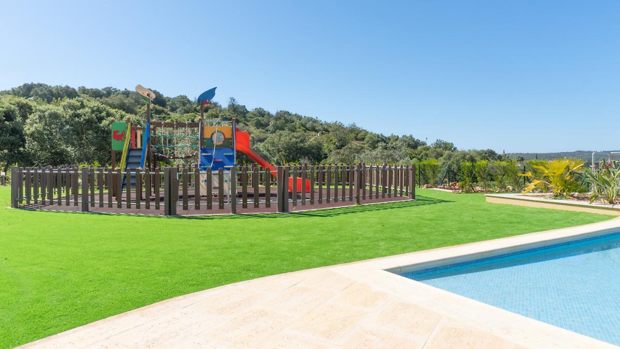 Vale Da Ribeira Residences Saragocal Exterior photo
