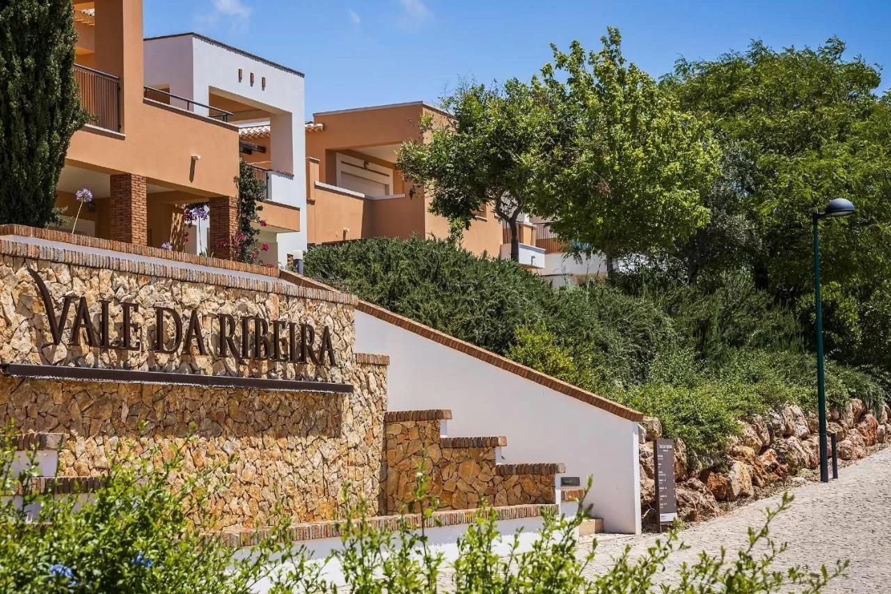 Vale Da Ribeira Residences Saragocal Exterior photo