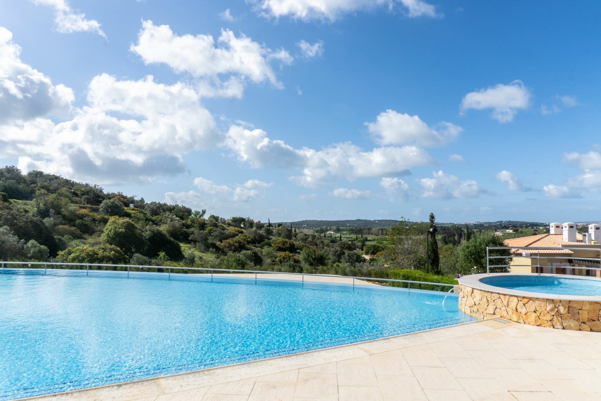 Vale Da Ribeira Residences Saragocal Exterior photo
