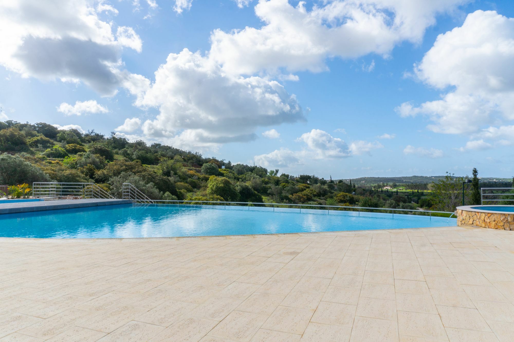 Vale Da Ribeira Residences Saragocal Exterior photo