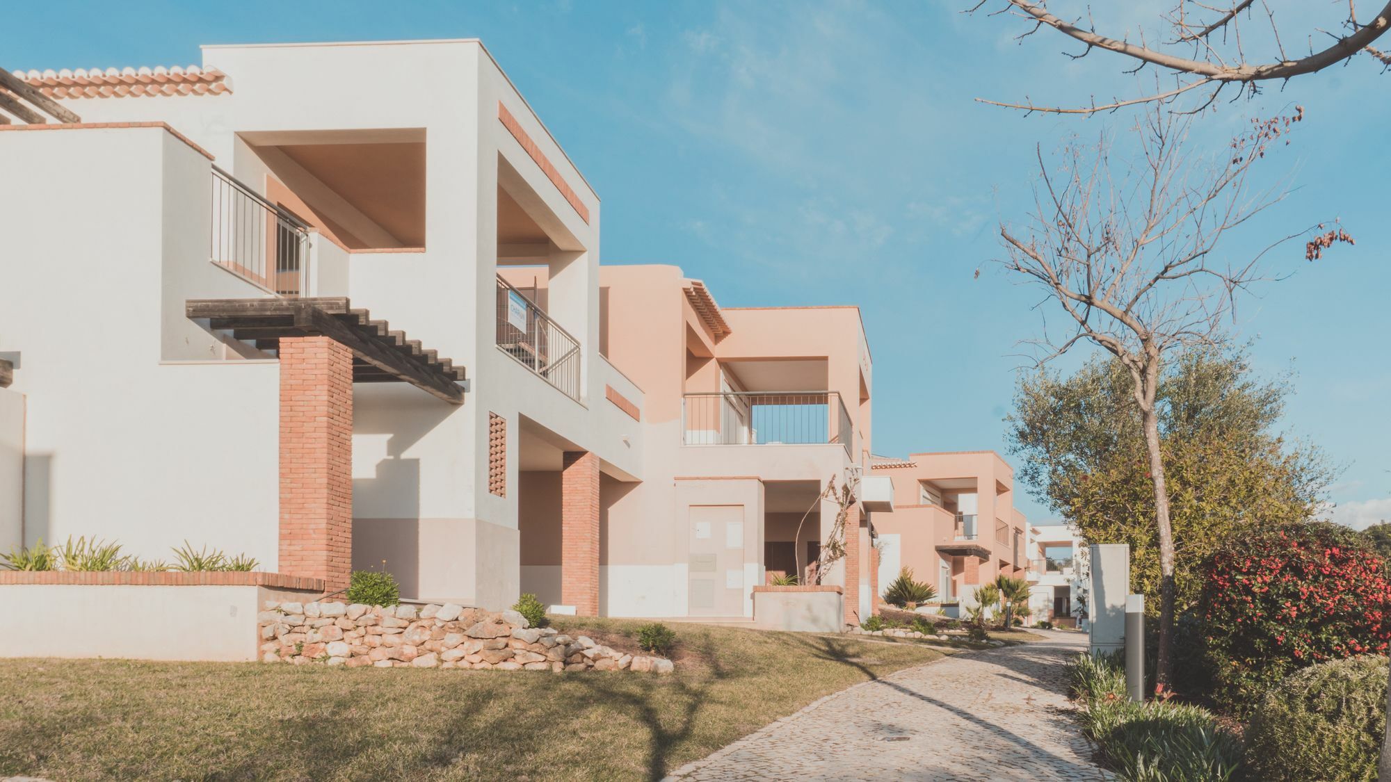Vale Da Ribeira Residences Saragocal Exterior photo