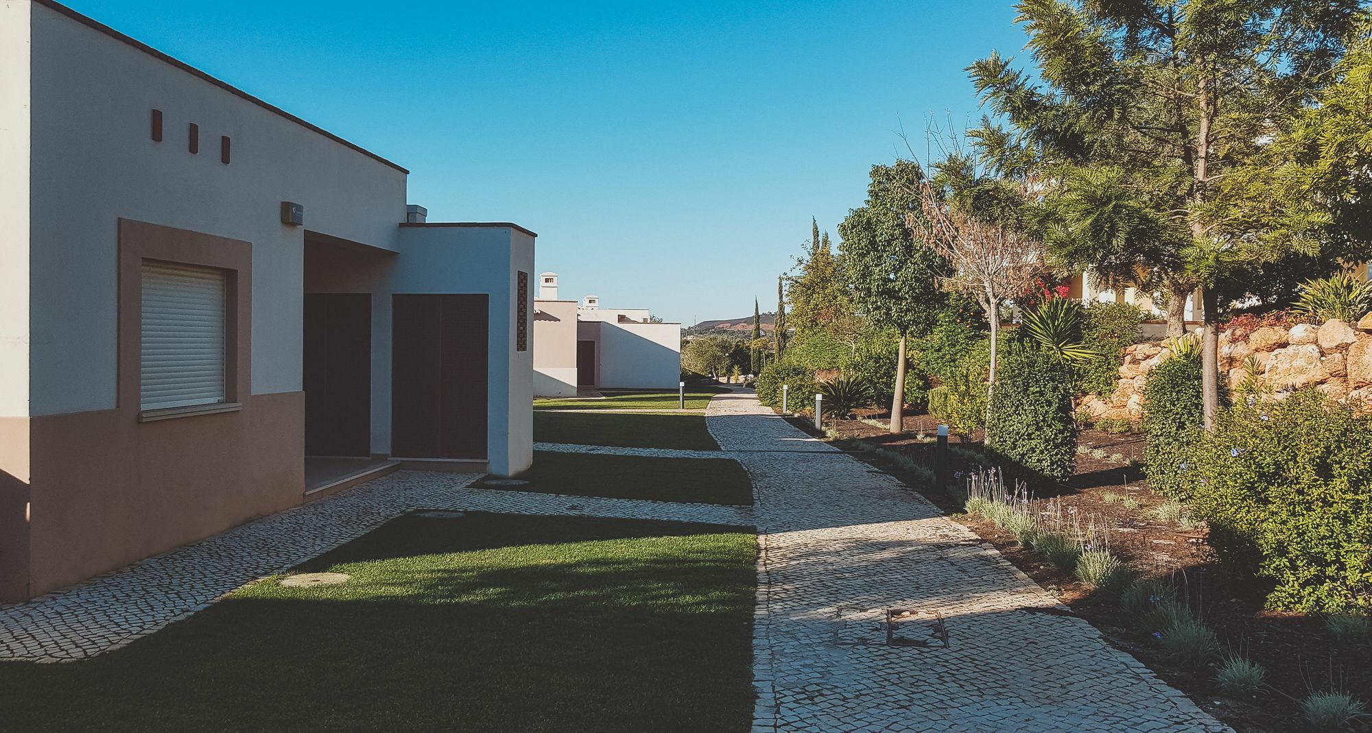 Vale Da Ribeira Residences Saragocal Exterior photo