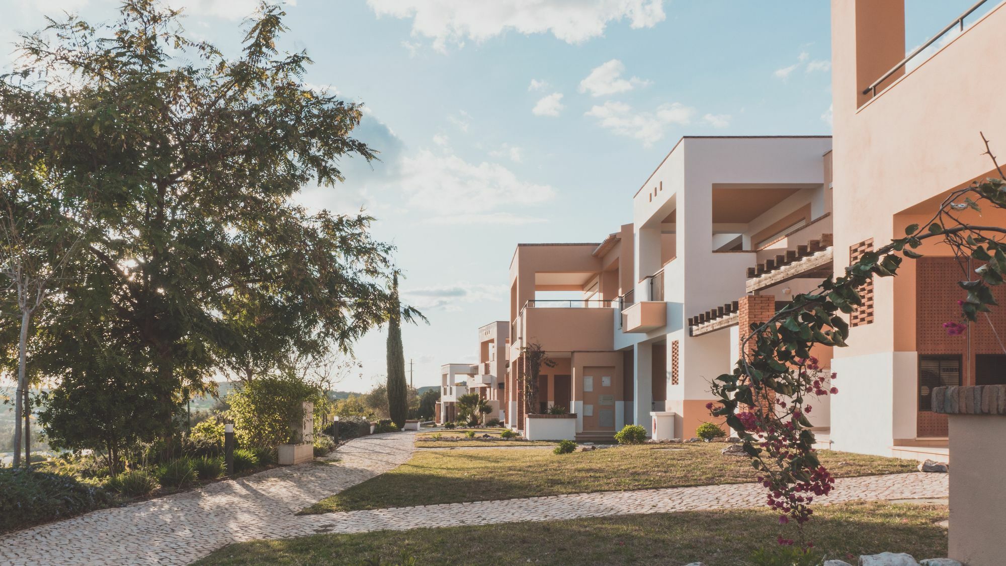 Vale Da Ribeira Residences Saragocal Exterior photo